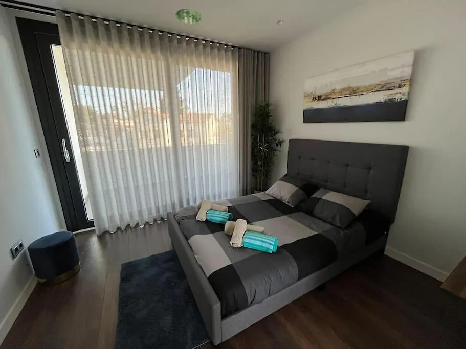 Holiday home Villaspainexperience Torremolinos