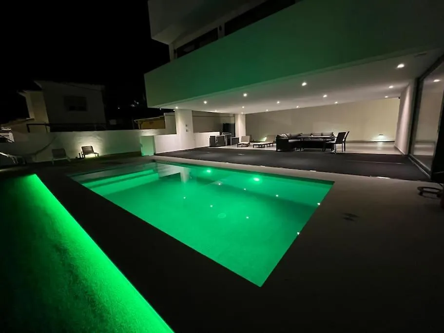 Villaspainexperience Torremolinos 0*,  Spain