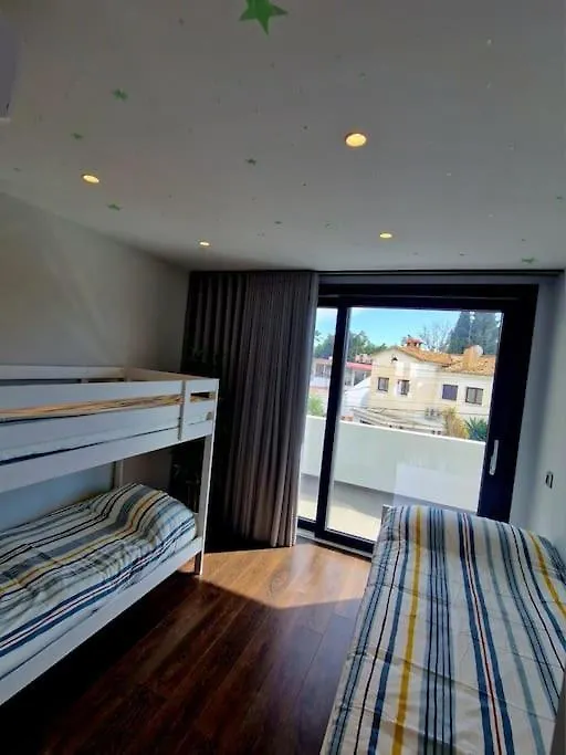 Holiday home Villaspainexperience Torremolinos Spain