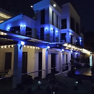 Accommodatie bij particulieren Pinar, Torremolinos