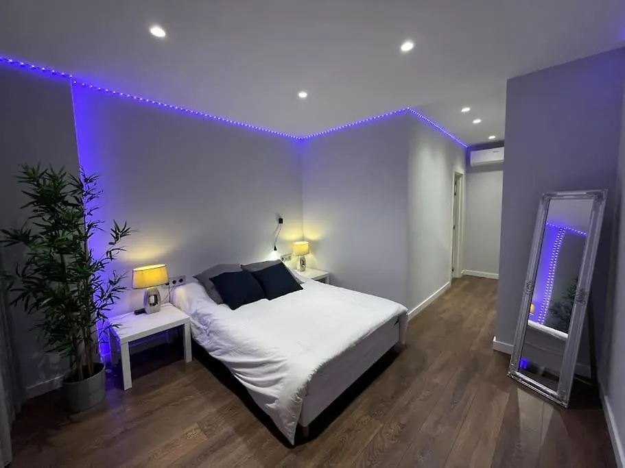 Villaspainexperience Torremolinos Holiday home