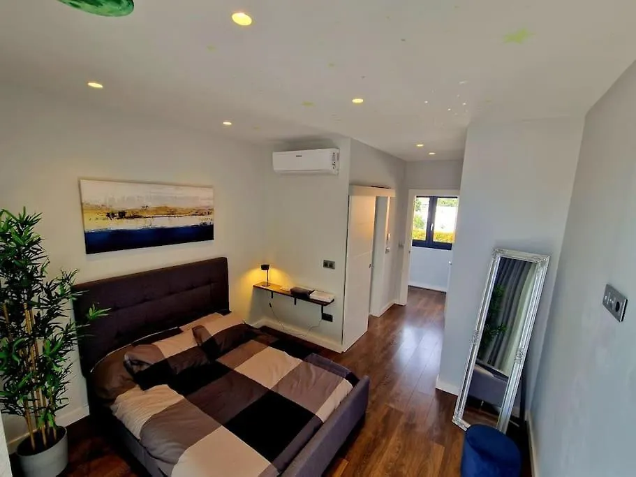 Holiday home Villaspainexperience Torremolinos Spain