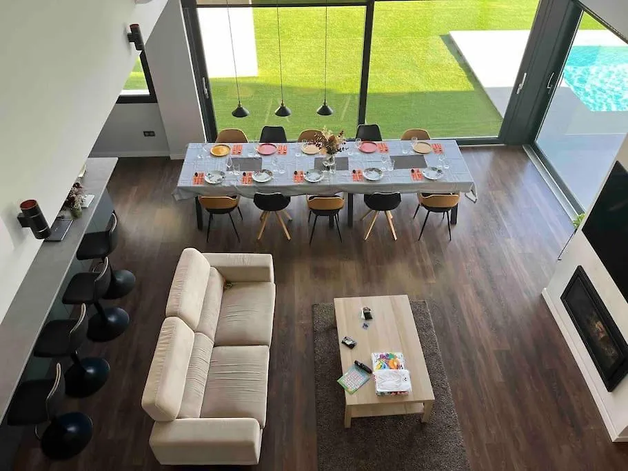 Holiday home Villaspainexperience Torremolinos