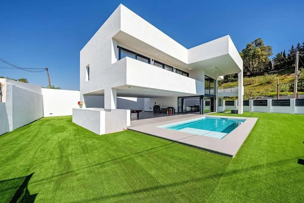 Villaspainexperience Torremolinos