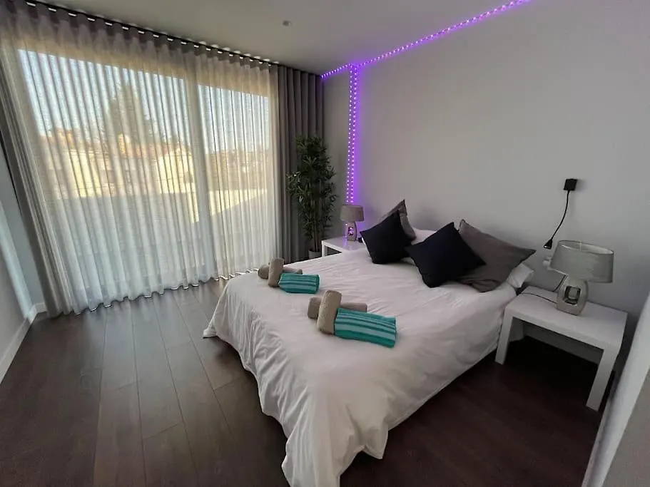 Holiday home Villaspainexperience Torremolinos