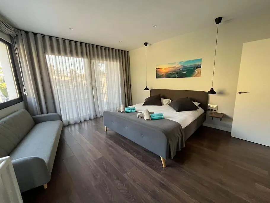 Villaspainexperience Torremolinos Holiday home