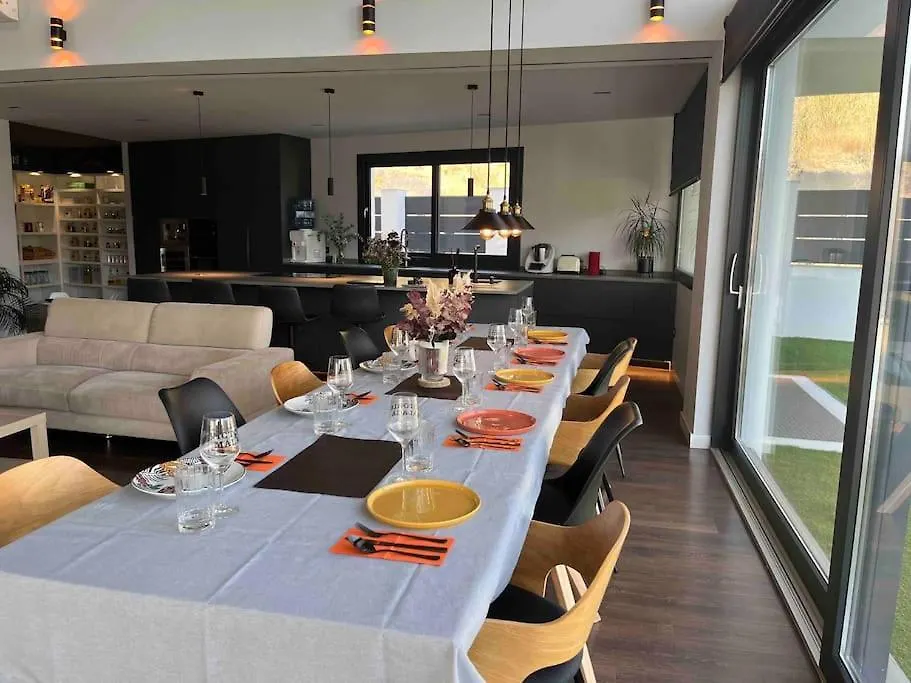 Holiday home Villaspainexperience Torremolinos