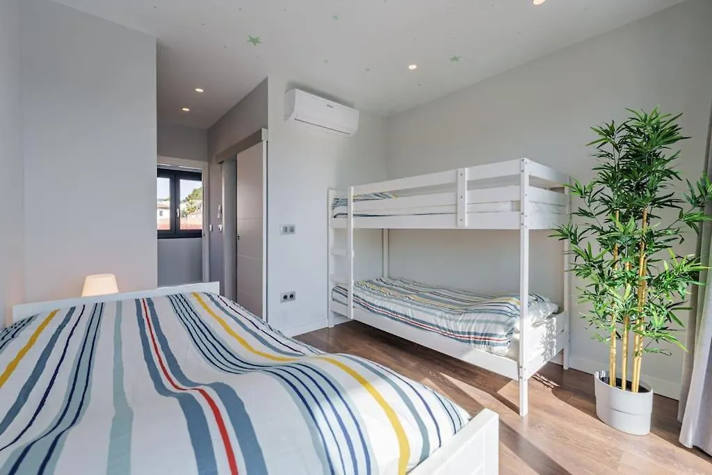 Villaspainexperience Torremolinos