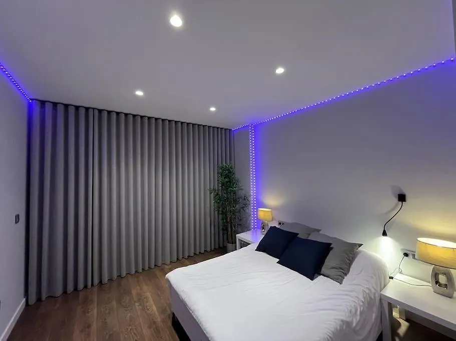 Villaspainexperience Torremolinos Spain