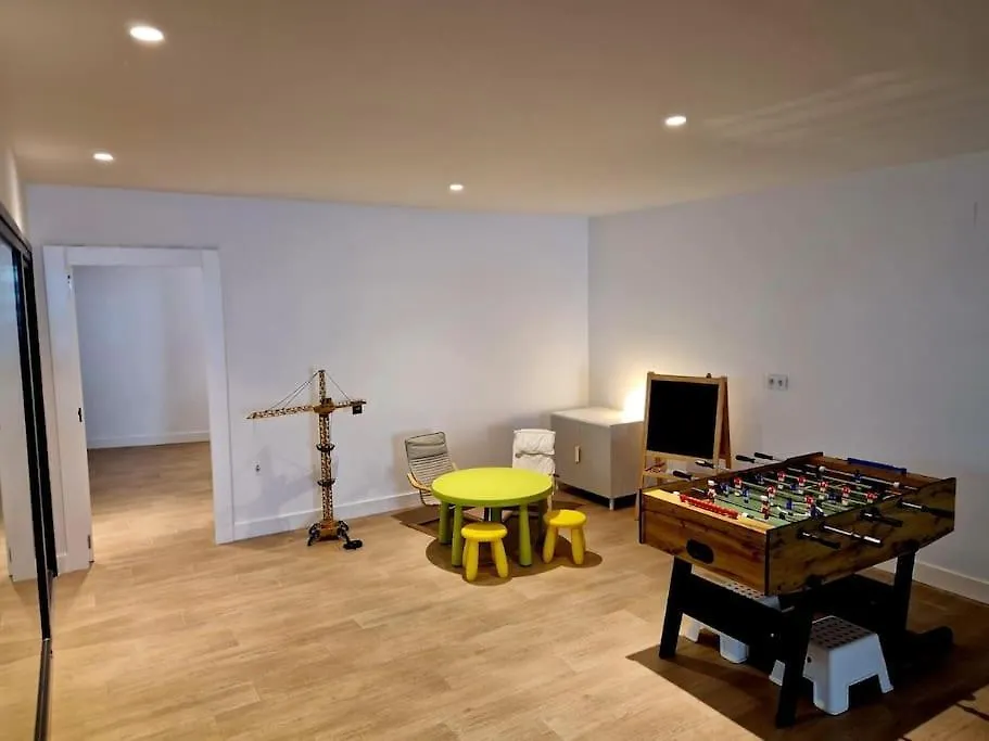 Villaspainexperience Torremolinos Holiday home