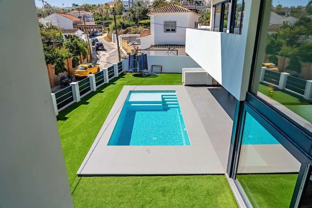 Villaspainexperience Torremolinos 0*,