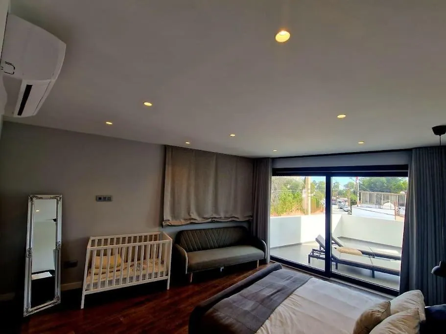 Holiday home Villaspainexperience Torremolinos Spain