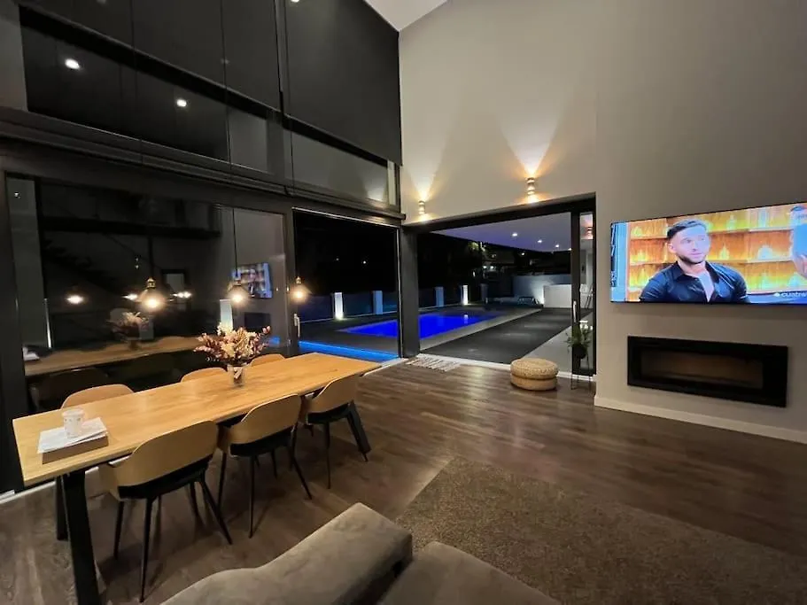 Holiday home Villaspainexperience Torremolinos