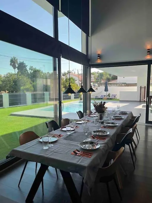 Holiday home Villaspainexperience Torremolinos