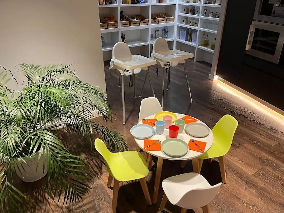 Villaspainexperience Torremolinos Holiday home