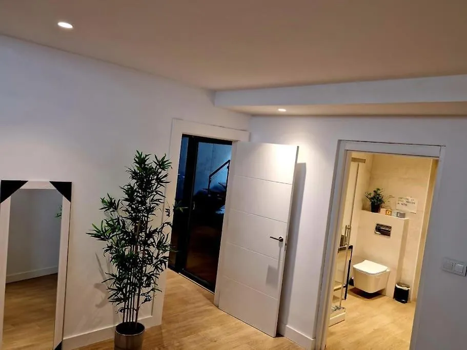 Villaspainexperience Torremolinos Holiday home