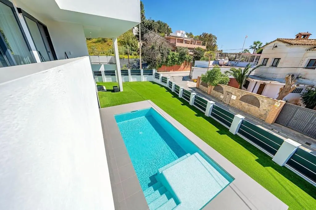 Villaspainexperience Torremolinos