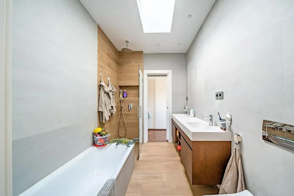 Villaspainexperience Torremolinos Holiday home
