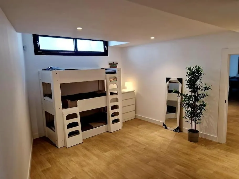 Villaspainexperience Torremolinos Holiday home