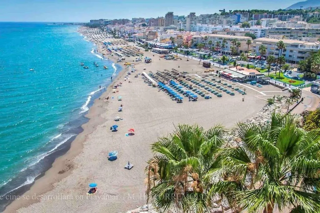 Villaspainexperience Torremolinos Spain