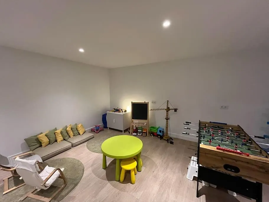 Villaspainexperience Torremolinos
